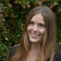 Adèle Huguet的照片