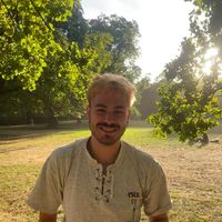 Pascal Roman's Photo