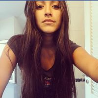 Luciana Melany Zarate's Photo