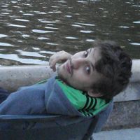 Fotos de Guilherme Corte