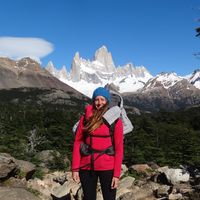 Le foto di Clara Lombardelli