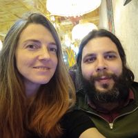 Fotos von Anna Kirillova