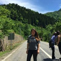 Gözde Arslan's Photo