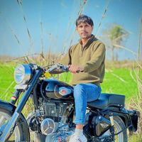 Sahil Kalyan's Photo