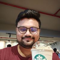 Keval Gajjar的照片