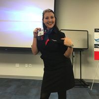 Paige Roholt's Photo