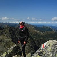 Zuzanna Marek的照片