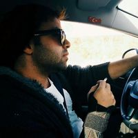 Mustafa Ynşk's Photo