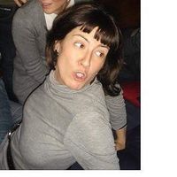 Pamela Pelatelli的照片