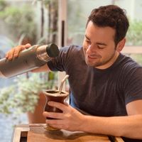 Matias Balbuena's Photo