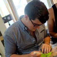 Jake Causey的照片