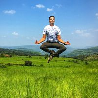 Brennen Thomas's Photo