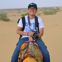 Tomokazu Sakamoto's Photo