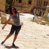 Maryam Massoud's Photo