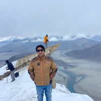 Sakhawat Ali's Photo