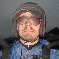 Julien Pasquet's Photo