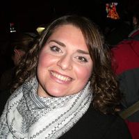 Marcela Medina Magon's Photo