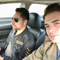 Michele Gargani's Photo