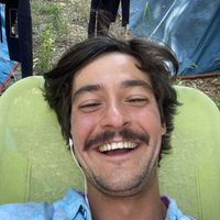 Sandro Battaglia's Photo