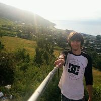 Yury Obraztsov的照片