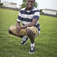 Mayowa Akinwale's Photo