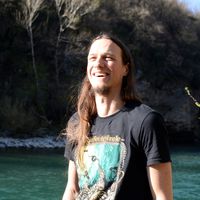 Le foto di Gregor Ru