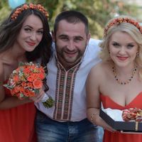 Misko (Місько) Batjar (Батяр)'s Photo