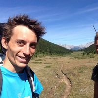 Le foto di Raphaël Nansion