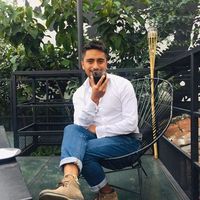 Fotos de David Castillo