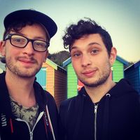 Aaron Hamer的照片