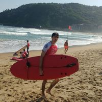 Fabio Di Biase's Photo