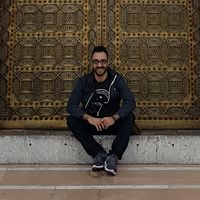 Khaled Elsayed的照片