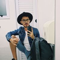 Fábio Oliveira的照片