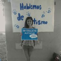 Josefina De Mascherano的照片