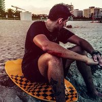 Brian Trujillo's Photo