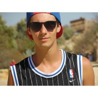 Federico Paschetta's Photo