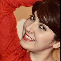 Mahsa Fatahy's Photo