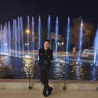 serdar rejepov's Photo