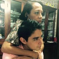 Фотографии пользователя Carlos Martínez Maldonado