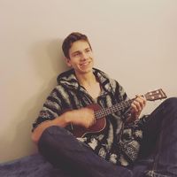 Kostek Mrozowski's Photo