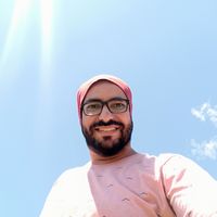 Muhammad Tawfik的照片