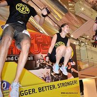 Fotos de Eko Surya Putra Honggara