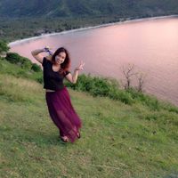 Fotos de Rini Angraini