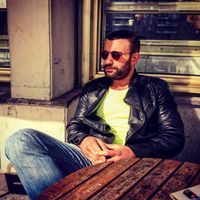 Çağrı Doğan的照片