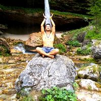 Cristian Mandaradoni's Photo