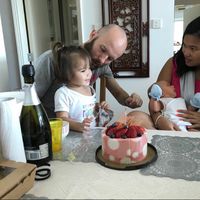 Geralyn Rigor's Photo