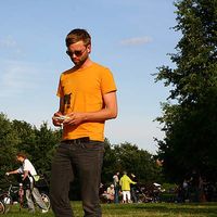 Phillip Reiß's Photo