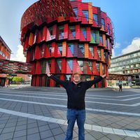 Matt Plummer的照片