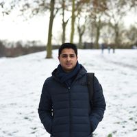 Mukesh Kumar的照片