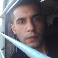 Ricardo Fabregat的照片